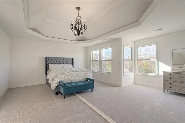 $759,999 | 15920 Grant Street, Stilwell, KS 66085