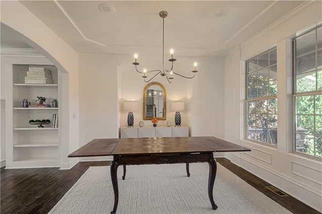 $759,999 | 15920 Grant Street, Stilwell, KS 66085