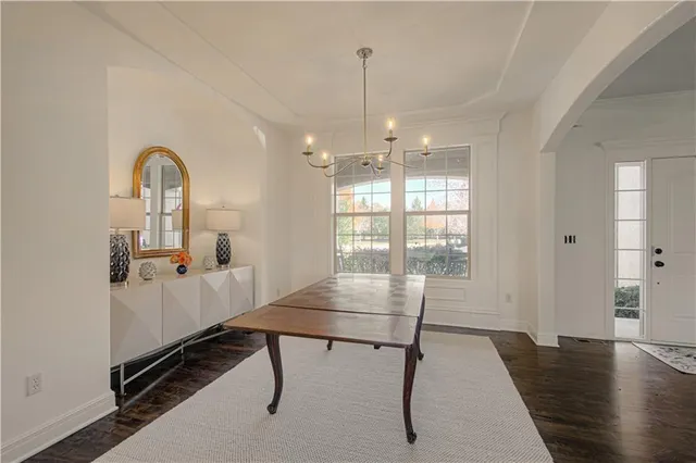 $759,999 | 15920 Grant Street, Stilwell, KS 66085