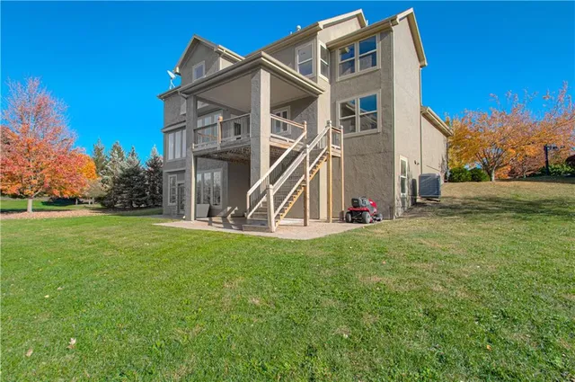 $759,999 | 15920 Grant Street, Stilwell, KS 66085