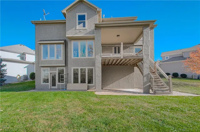 $759,999 | 15920 Grant Street, Stilwell, KS 66085