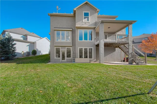 $759,999 | 15920 Grant Street, Stilwell, KS 66085