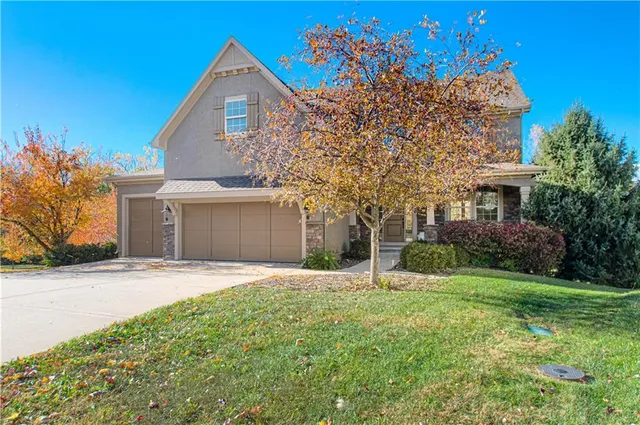 $759,999 | 15920 Grant Street, Stilwell, KS 66085