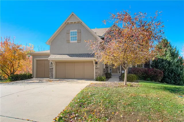 $759,999 | 15920 Grant Street, Stilwell, KS 66085