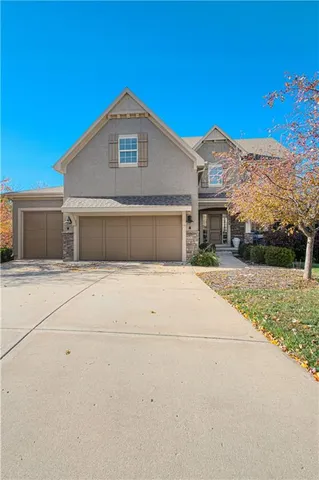 $759,999 | 15920 Grant Street, Stilwell, KS 66085