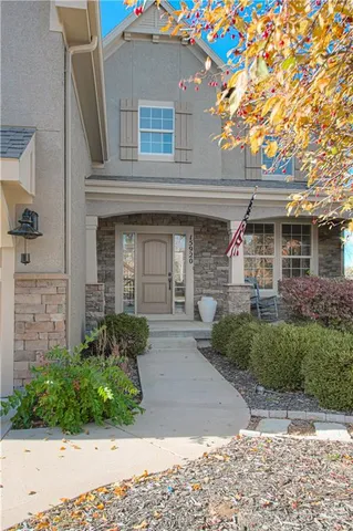 $759,999 | 15920 Grant Street, Stilwell, KS 66085