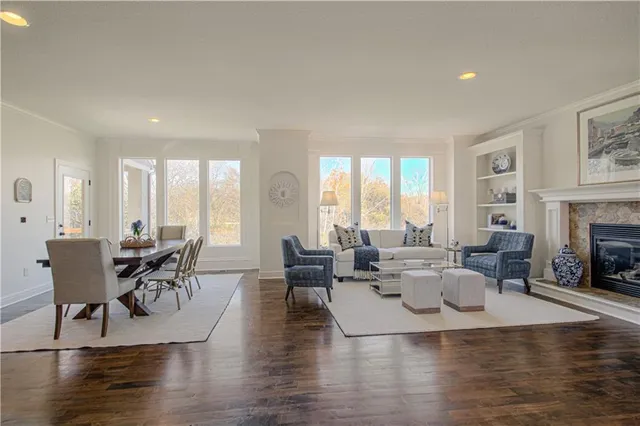 $759,999 | 15920 Grant Street, Stilwell, KS 66085