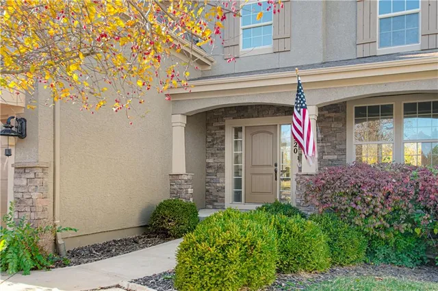 $759,999 | 15920 Grant Street, Stilwell, KS 66085