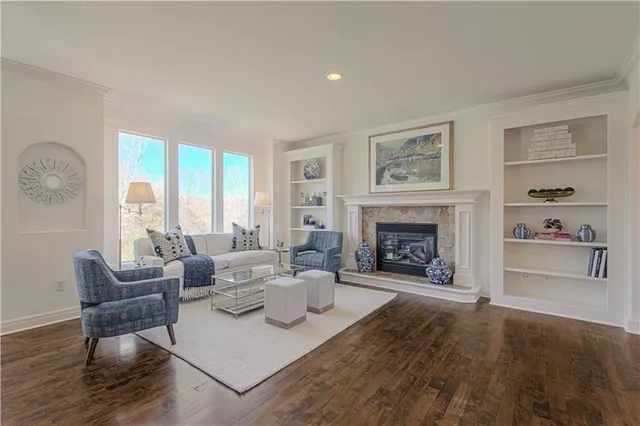 $759,999 | 15920 Grant Street, Stilwell, KS 66085