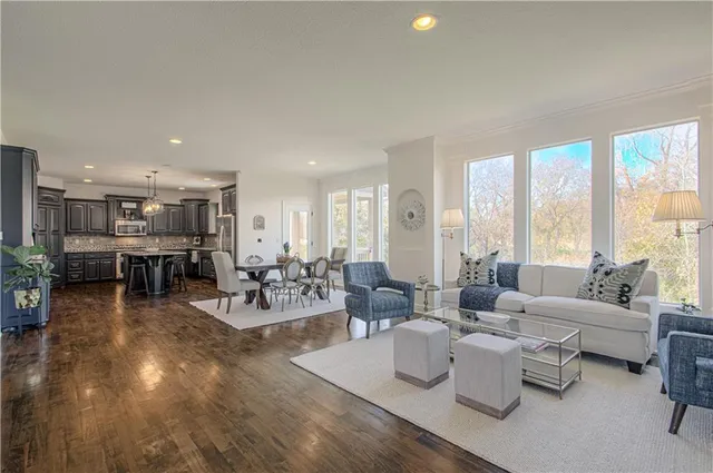 $759,999 | 15920 Grant Street, Stilwell, KS 66085