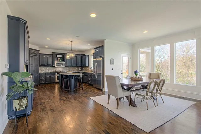 $759,999 | 15920 Grant Street, Stilwell, KS 66085