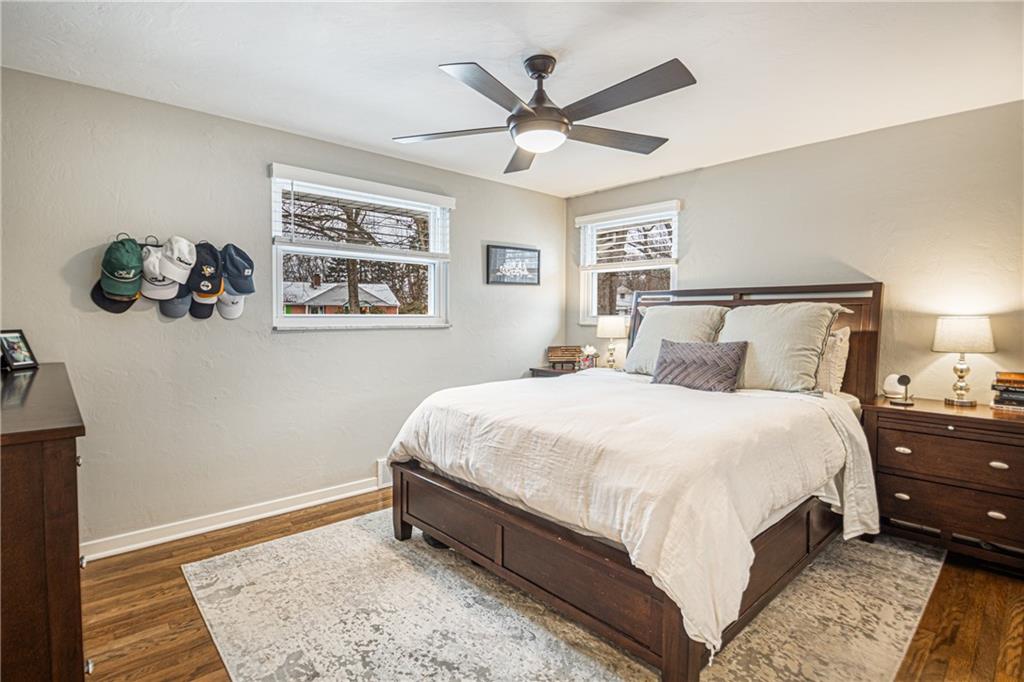 8748 Prescott Drive Pittsburgh, PA 15237 - Photo 12 of 36