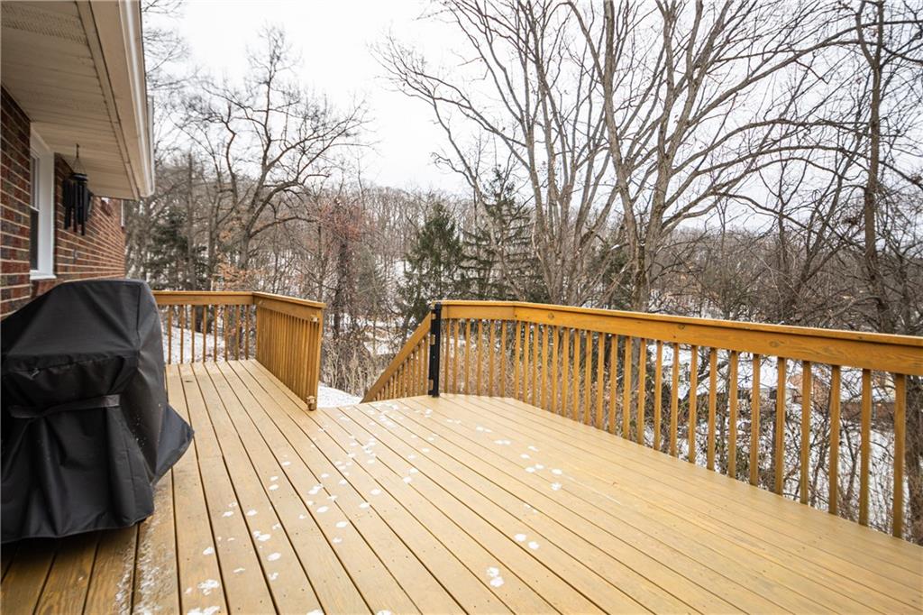 8748 Prescott Drive Pittsburgh, PA 15237 - Photo 28 of 36