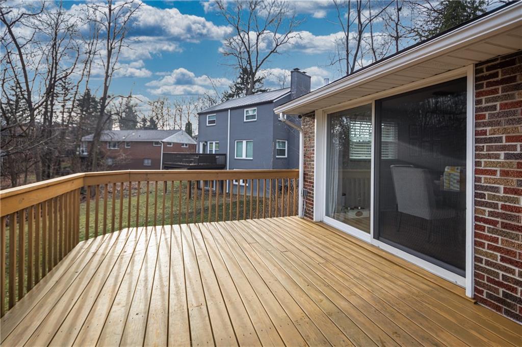 8748 Prescott Drive Pittsburgh, PA 15237 - Photo 29 of 36