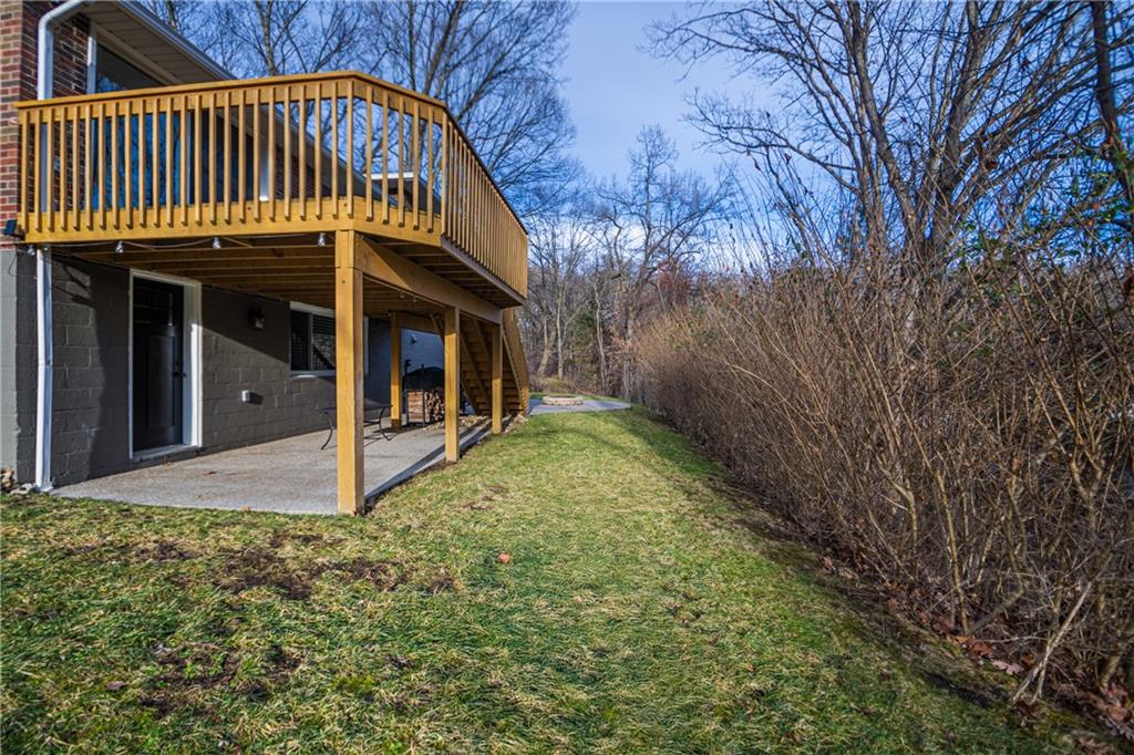 8748 Prescott Drive Pittsburgh, PA 15237 - Photo 31 of 36