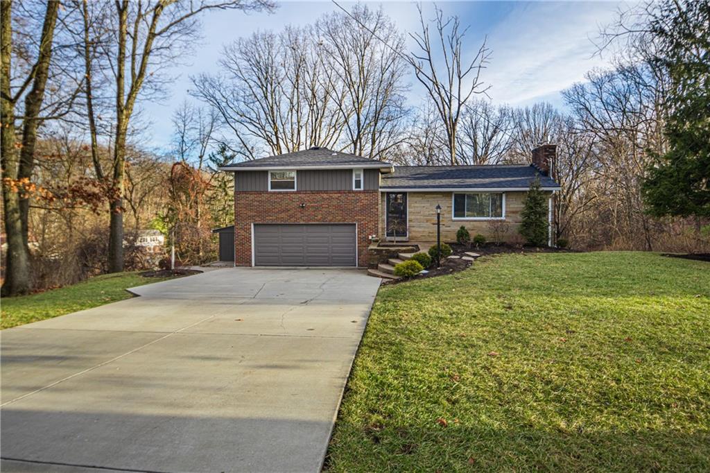 8748 Prescott Drive Pittsburgh, PA 15237 - Photo 34 of 36