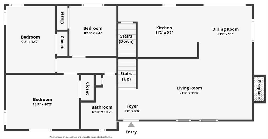 8748 Prescott Drive Pittsburgh, PA 15237 - Photo 35 of 36