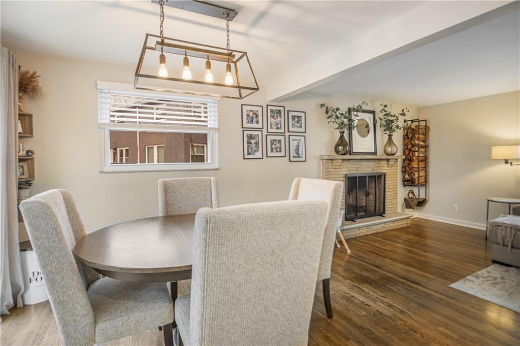 8748 Prescott Drive Pittsburgh, PA 15237 - Photo 8 of 36