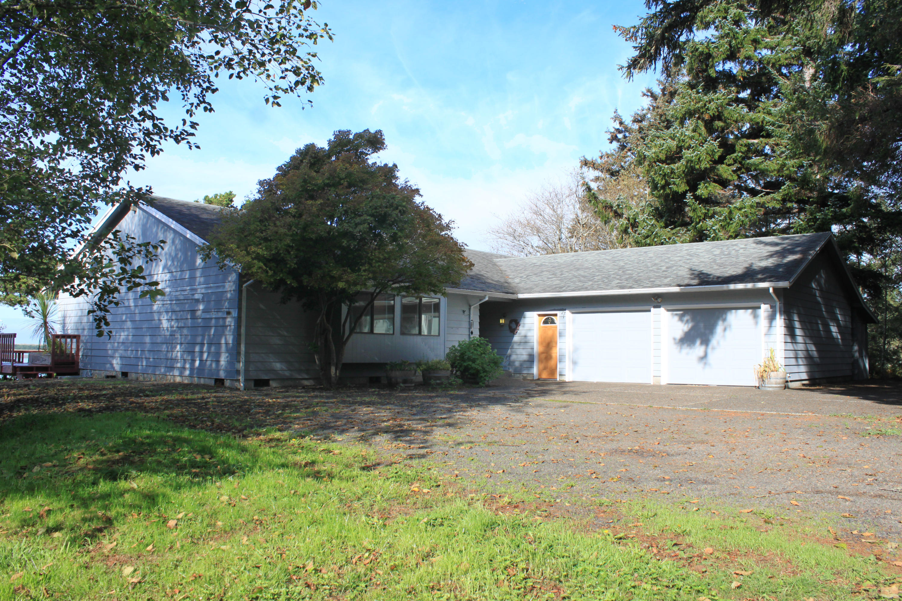 3305 Netarts Bay Road Tillamook, OR 97141 - Photo 1 of 26 Exterior