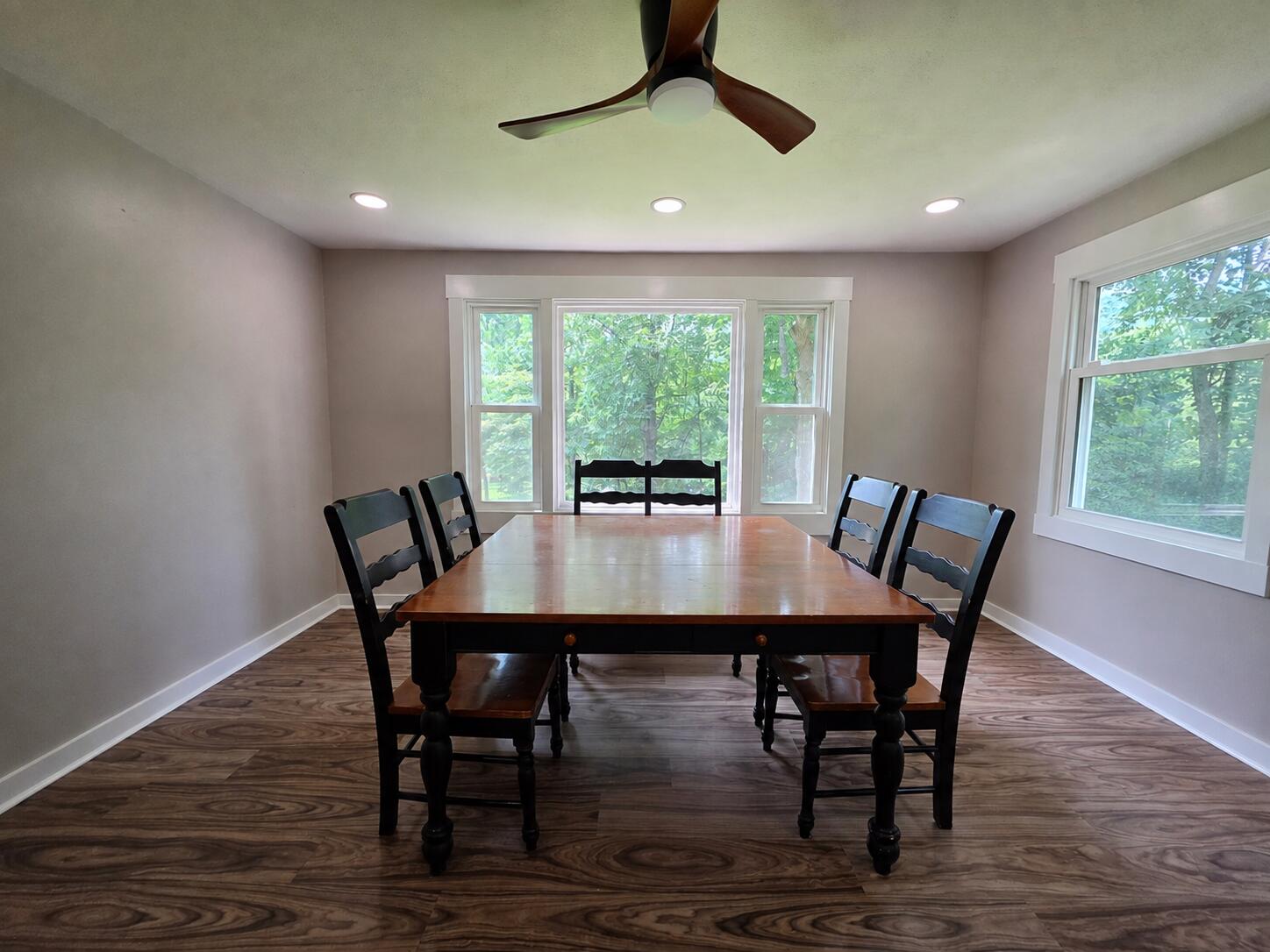 233 Masons Knob Road Boones Mill, VA 24065 - Photo 13 of 41 Diningroom 2