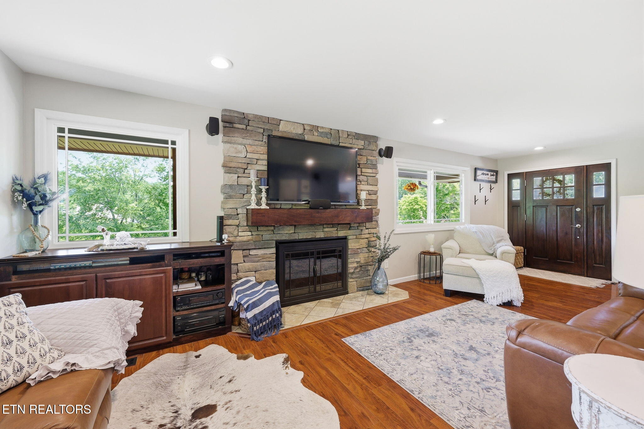 777 Upper Clear Creek Road Andersonville, TN 37705 - Photo 6 of 54 18-web-or-mls-RS9_9114