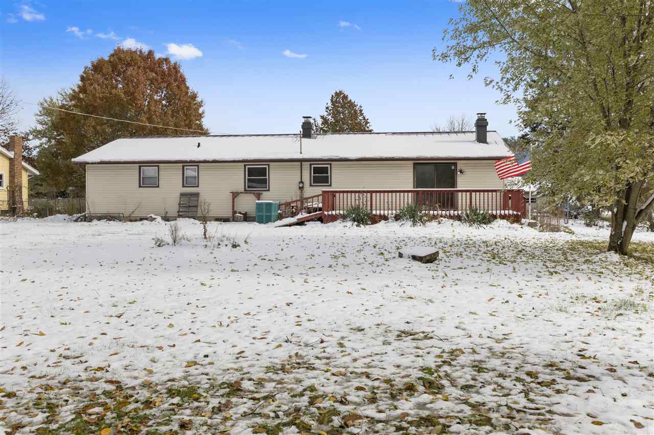 12510 Dorr Road Rockton, IL 61072 - Photo 2 of 15 Gallery Image 2