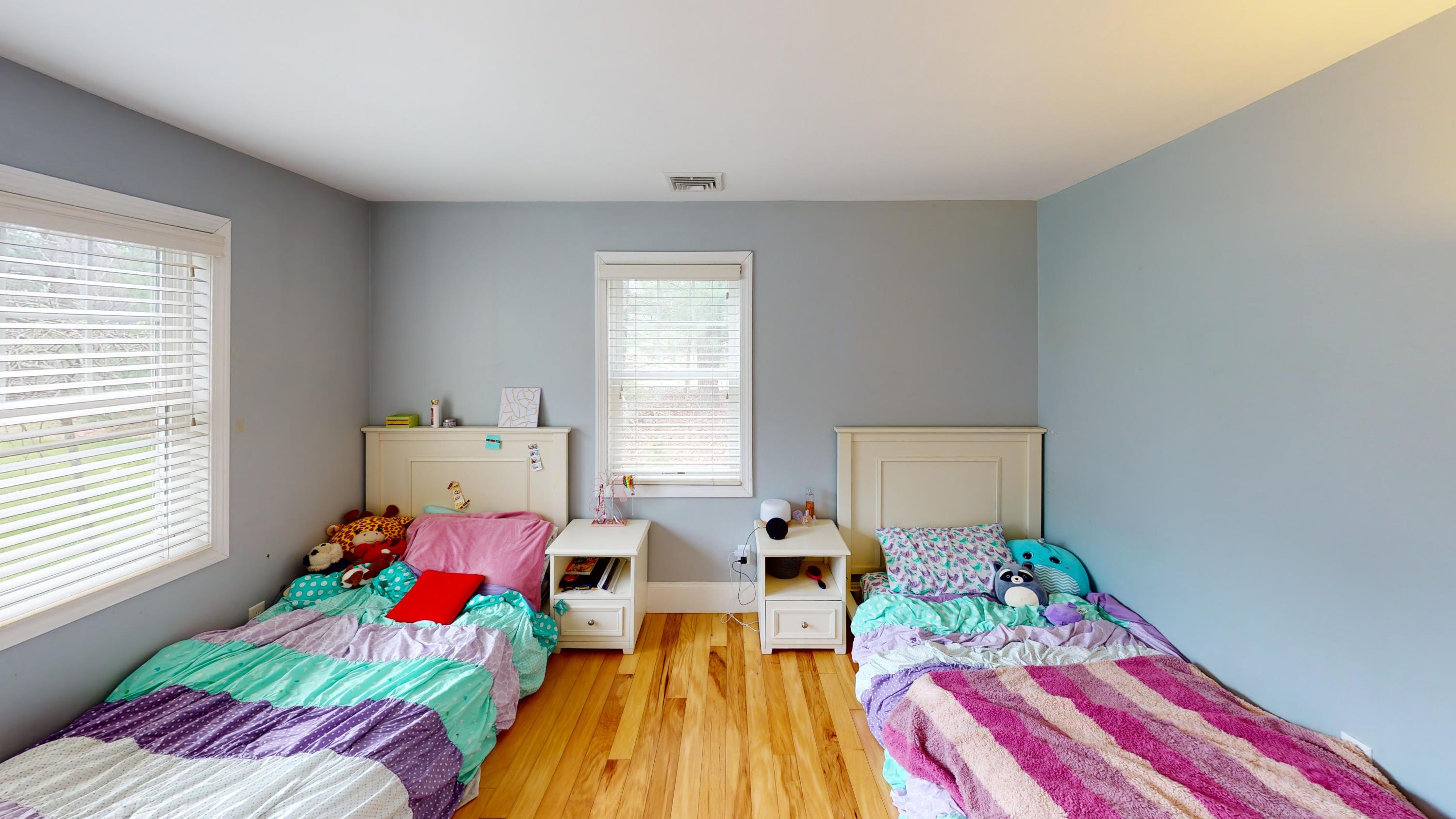 116 Oldham Road Osterville, MA 02655 - Photo 14 of 29 a bed room with a bed and windows