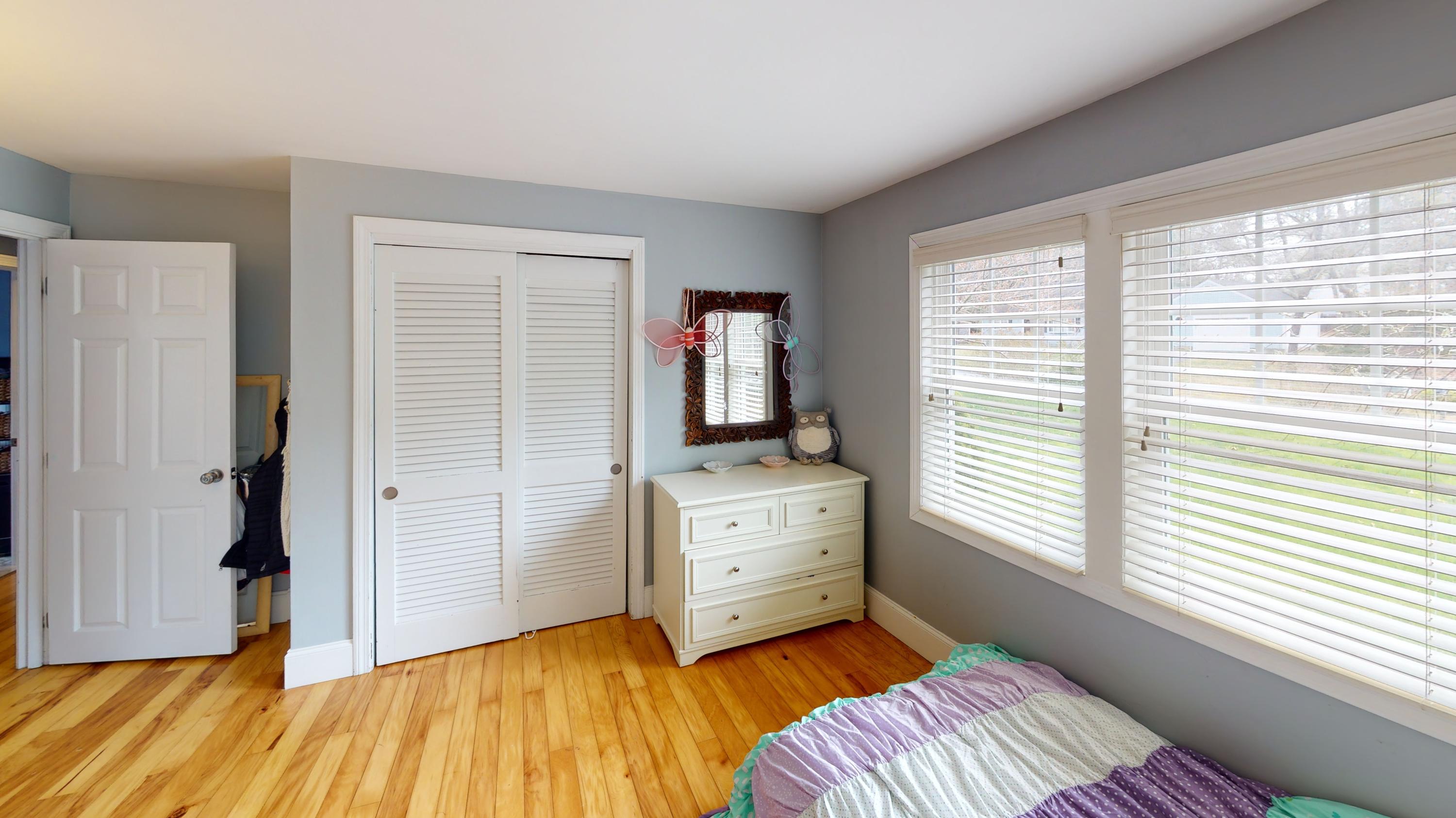 116 Oldham Road Osterville, MA 02655 - Photo 15 of 29 a room with a bed and a television