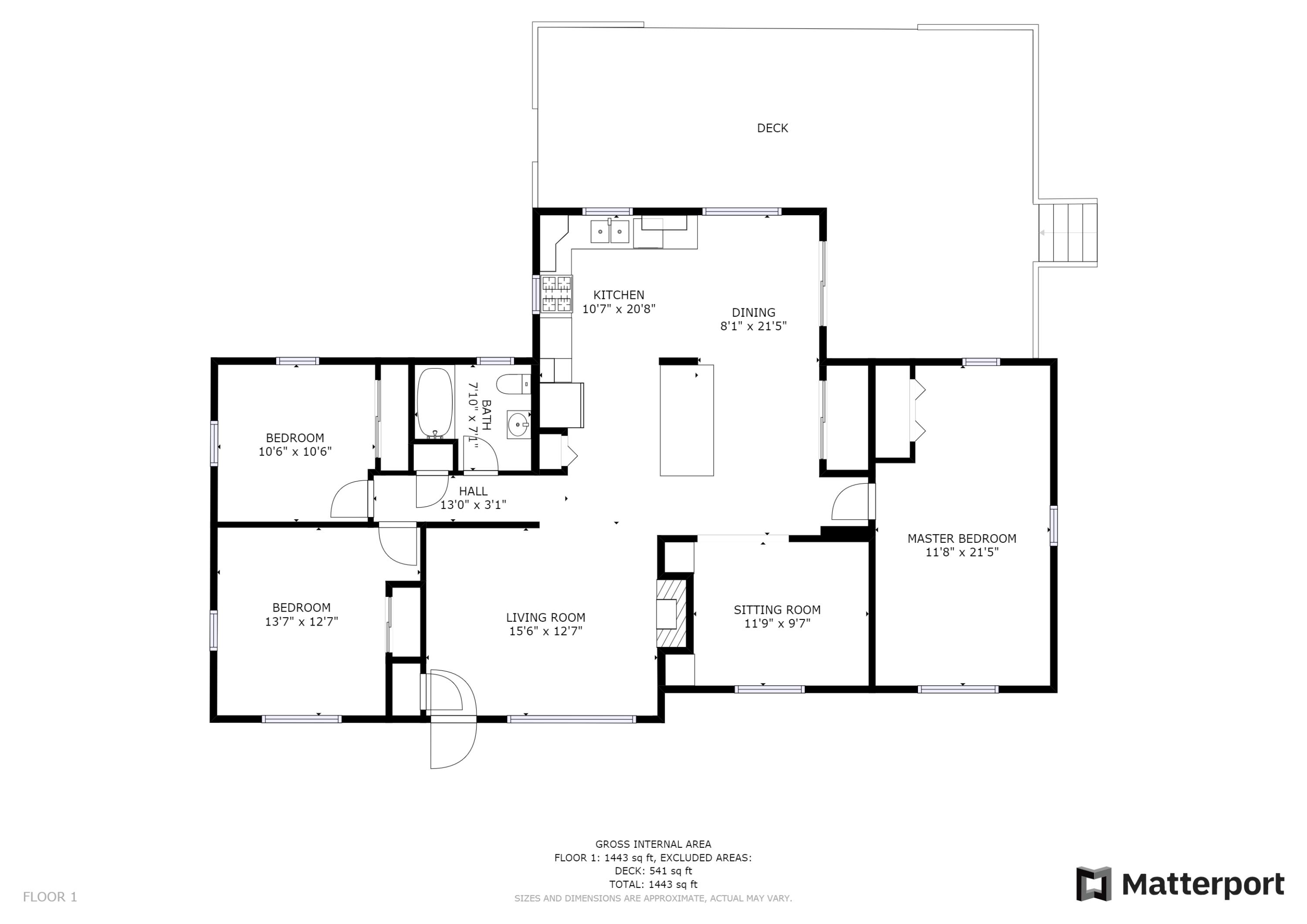 116 Oldham Road Osterville, MA 02655 - Photo 21 of 29