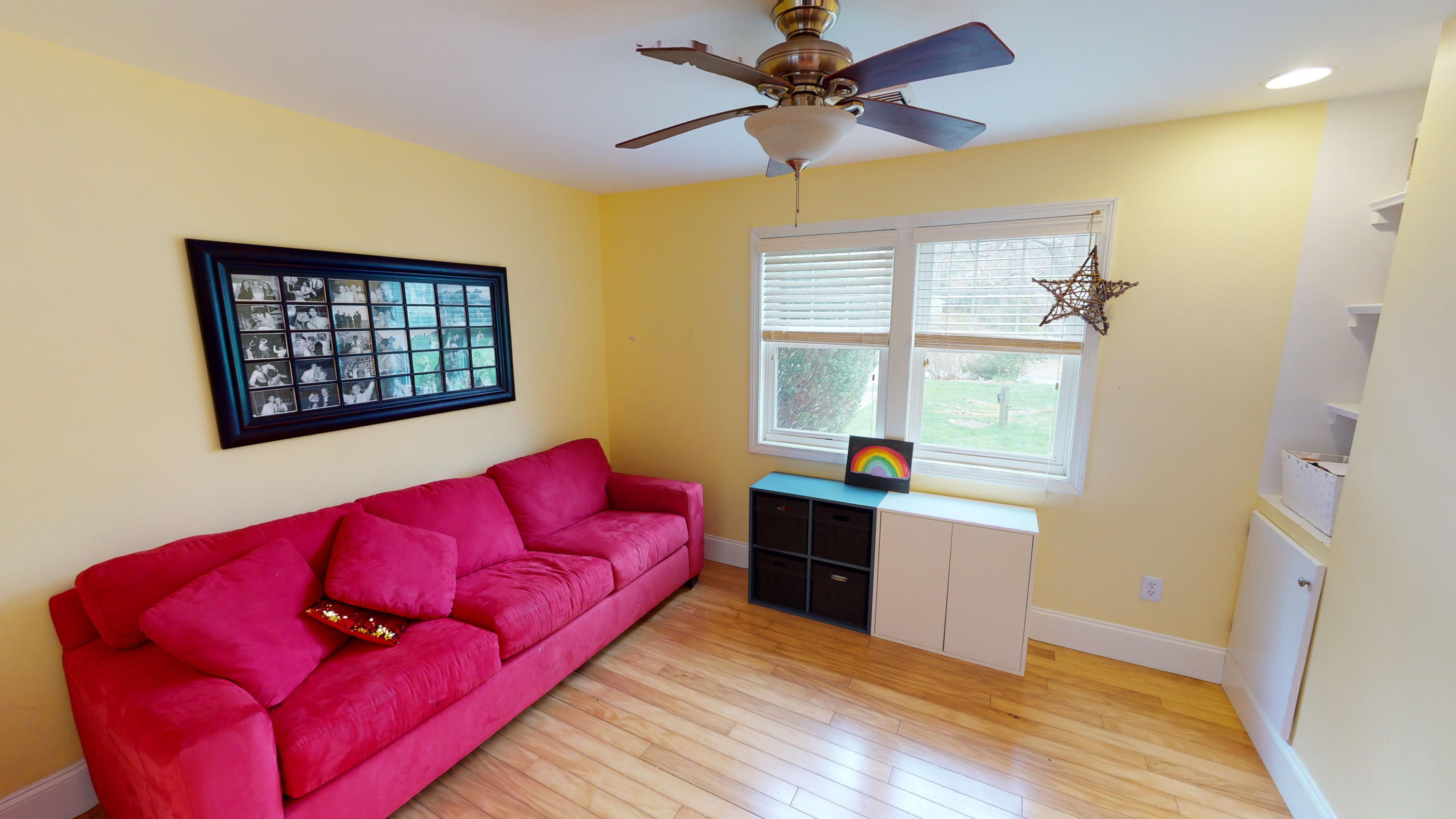 116 Oldham Road Osterville, MA 02655 - Photo 4 of 29 a living room with furniture and a window