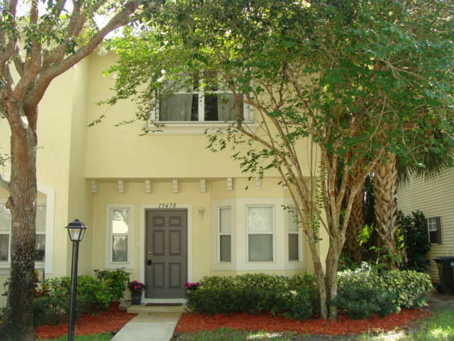 13470 Old Englishtown Road Wellington, FL 33414 - Photo 1 of 13 Home Front