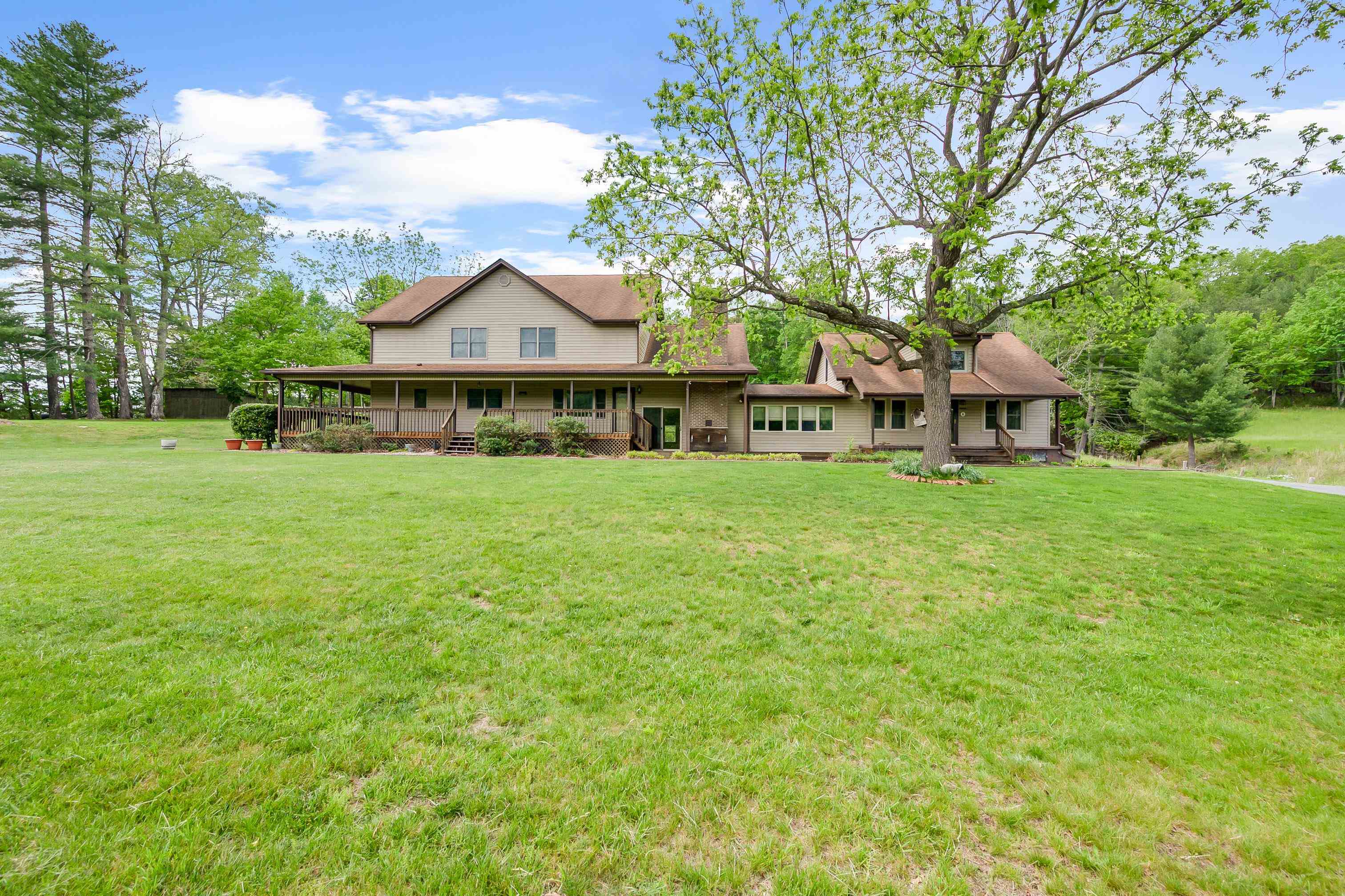 953 Little Creek Road Dublin, VA 24084 - Photo 7 of 124 Gallery Image 7