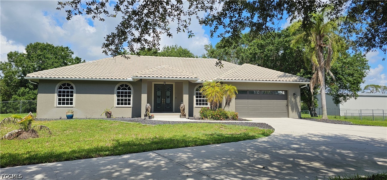 20101 Huffmaster Road North Fort Myers, FL 33917 - Photo 2 of 42 Gallery Image 2