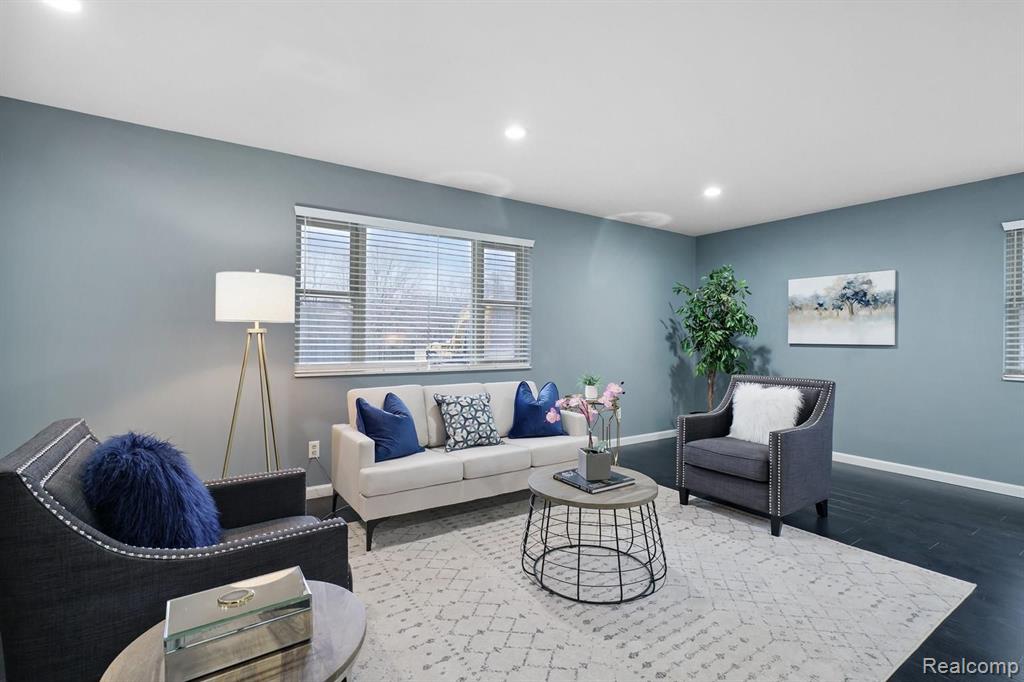 3325 John R Road Rochester Hills, MI 48307 - Photo 13 of 25