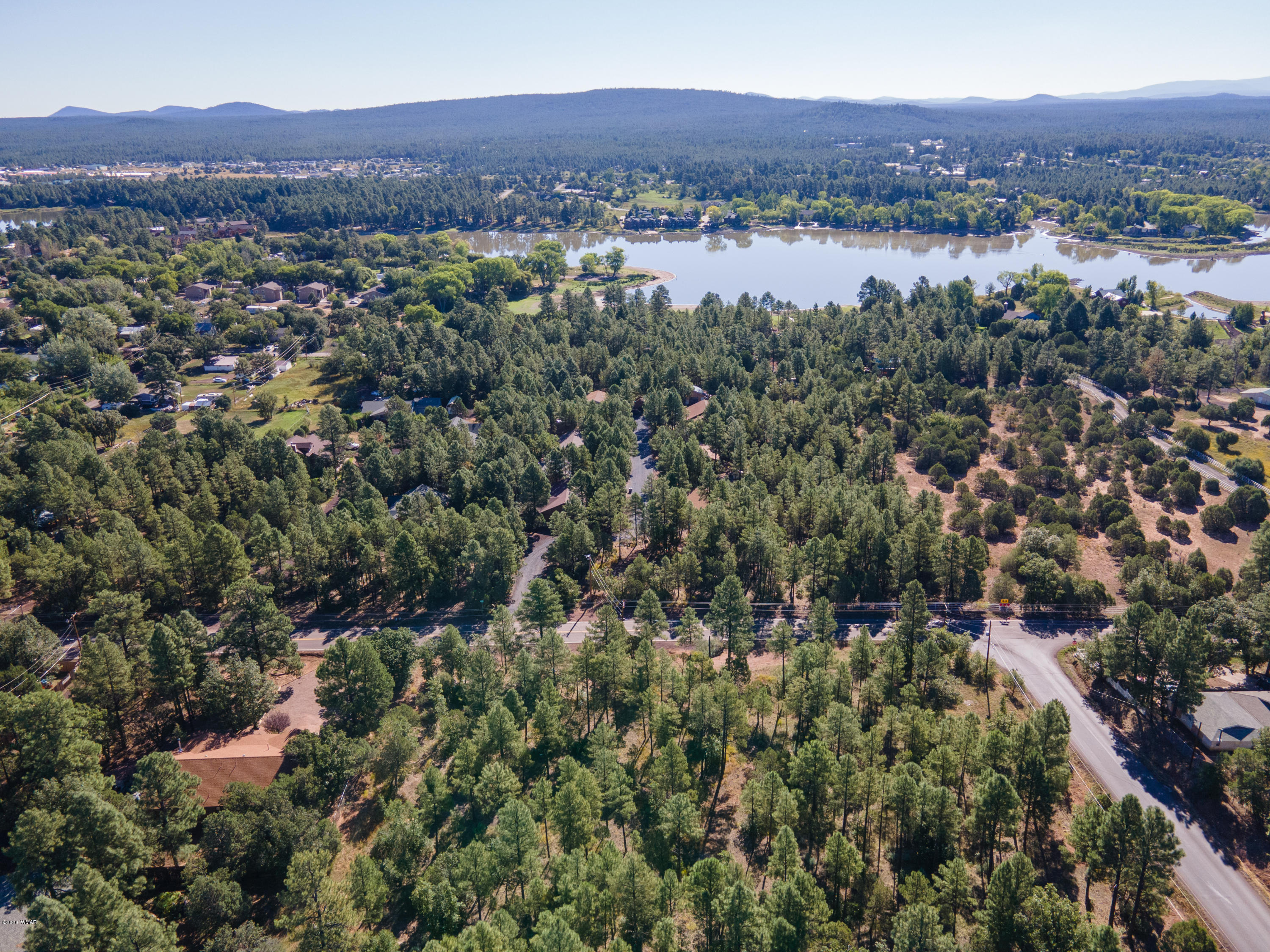Tbd Larson Road Lakeside, AZ 85929 - Photo 3 of 4