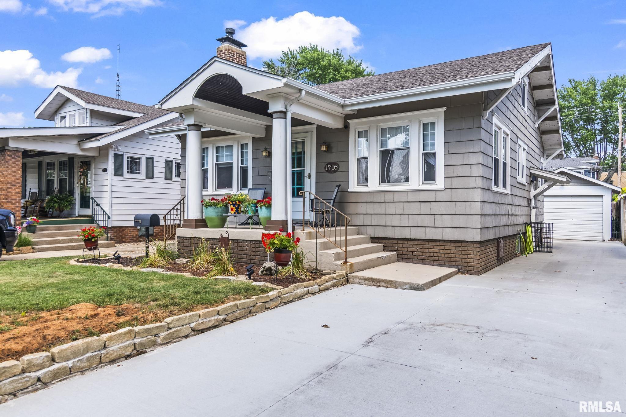 1716 South State Street Springfield, IL 62704 - Photo 2 of 36 Gallery Image 2