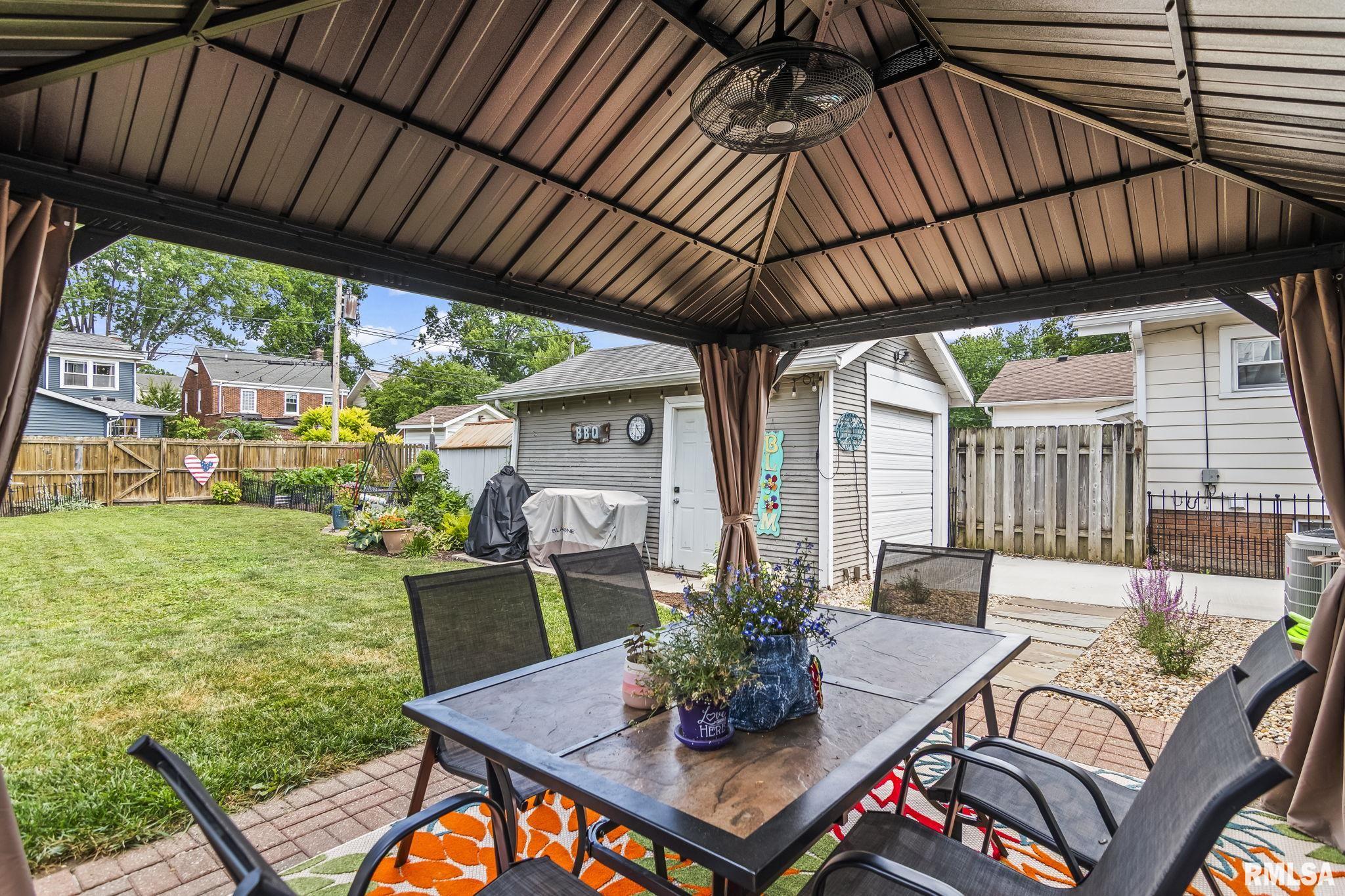 1716 South State Street Springfield, IL 62704 - Photo 29 of 36 Gallery Image 29
