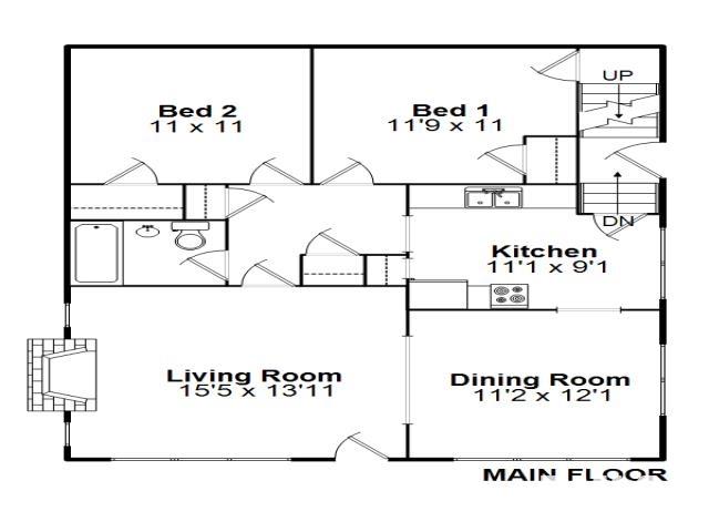 1716 South State Street Springfield, IL 62704 - Photo 34 of 36 Gallery Image 34