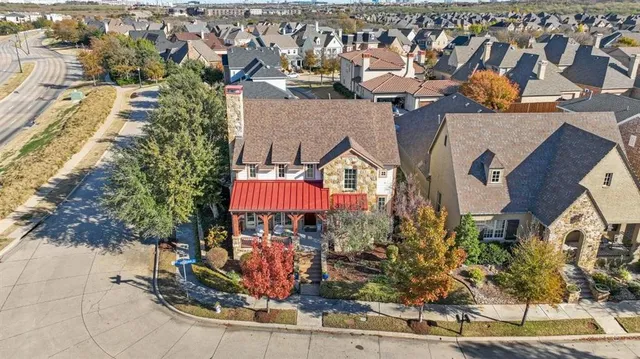 $875,000 | 2201 Shakespeare Street, Carrollton, TX 75010