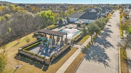 $875,000 | 2201 Shakespeare Street, Carrollton, TX 75010