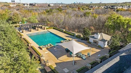 $875,000 | 2201 Shakespeare Street, Carrollton, TX 75010