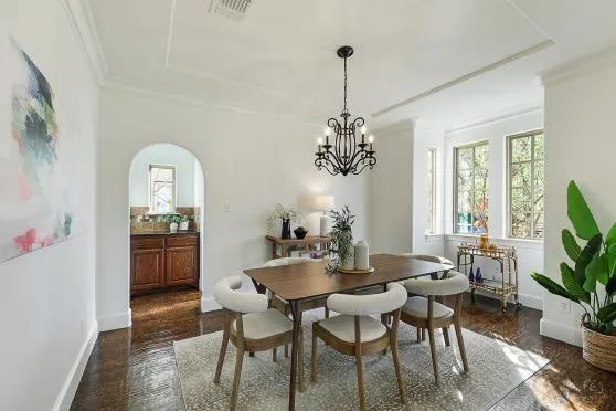 $875,000 | 2201 Shakespeare Street, Carrollton, TX 75010