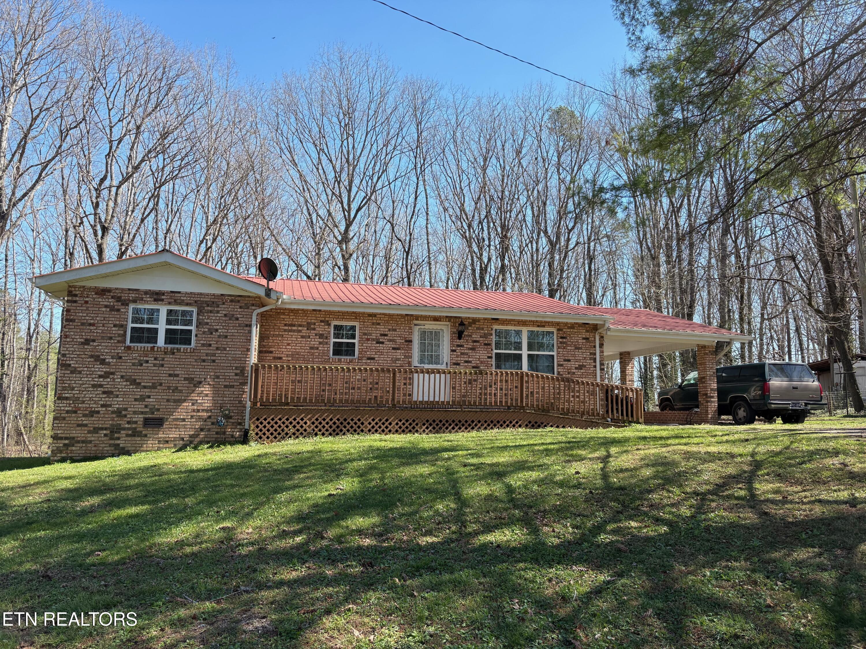 350 Colditz Road Jamestown, TN 38556 - Photo 1 of 28 ballard