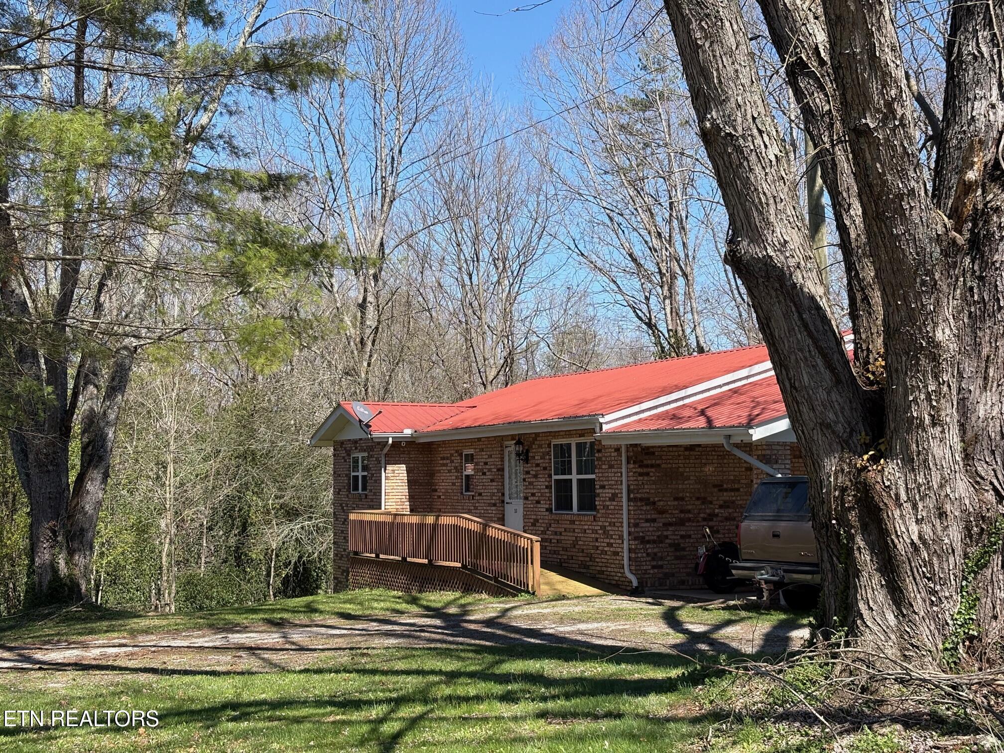 350 Colditz Road Jamestown, TN 38556 - Photo 2 of 28 ballard 1