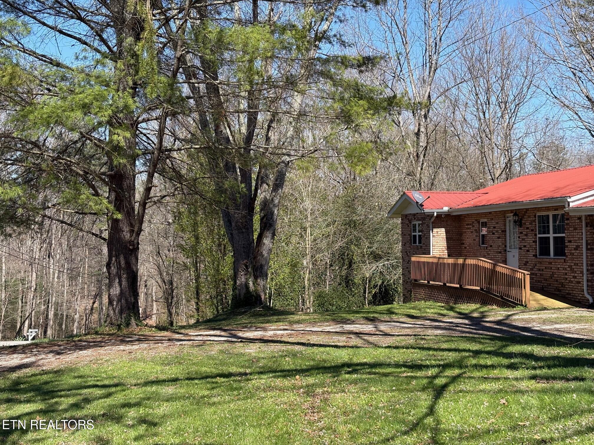 350 Colditz Road Jamestown, TN 38556 - Photo 3 of 28 ballaard 3