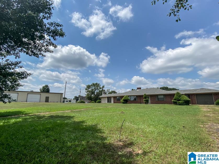1425 Sandcut Road Nauvoo, AL 35578 - Photo 2 of 19