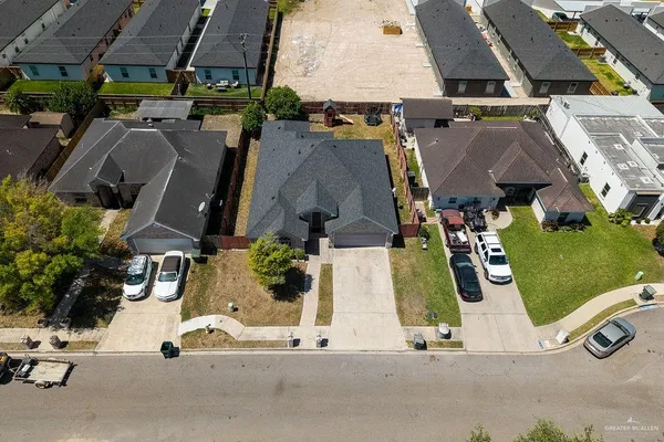 $1,700 | 1909 Buffalo Avenue, San Juan, TX 78589