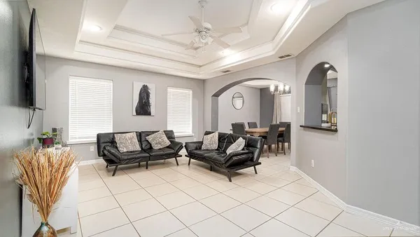 $1,700 | 1909 Buffalo Avenue, San Juan, TX 78589