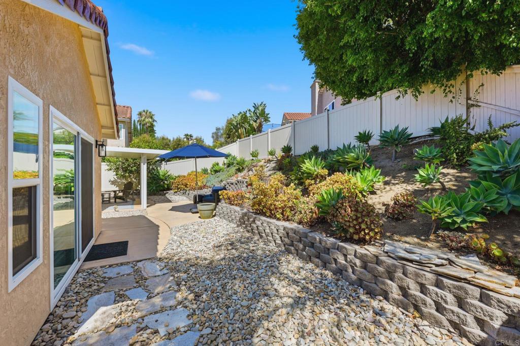 1701 Crystal Ridge Way Vista, CA 92081 - Photo 35 of 37