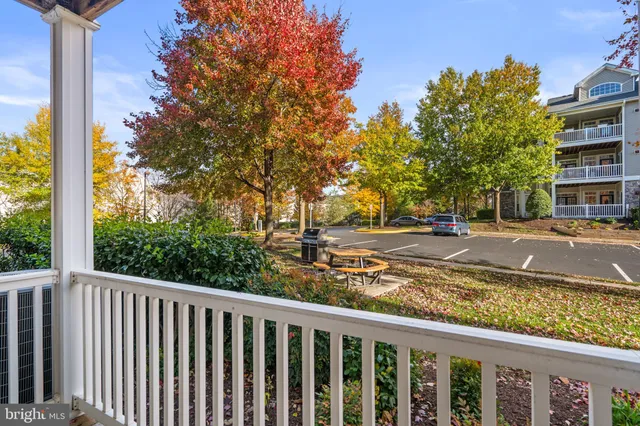 a view of city from a window